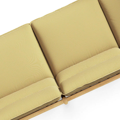 Felloe Sectional (4-piece)