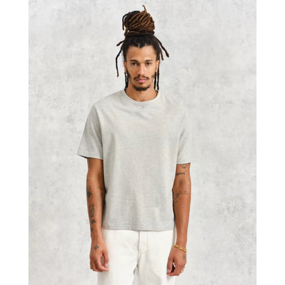 Dean Boxy Relaxed T-Shirt