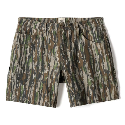 Carpenter Short