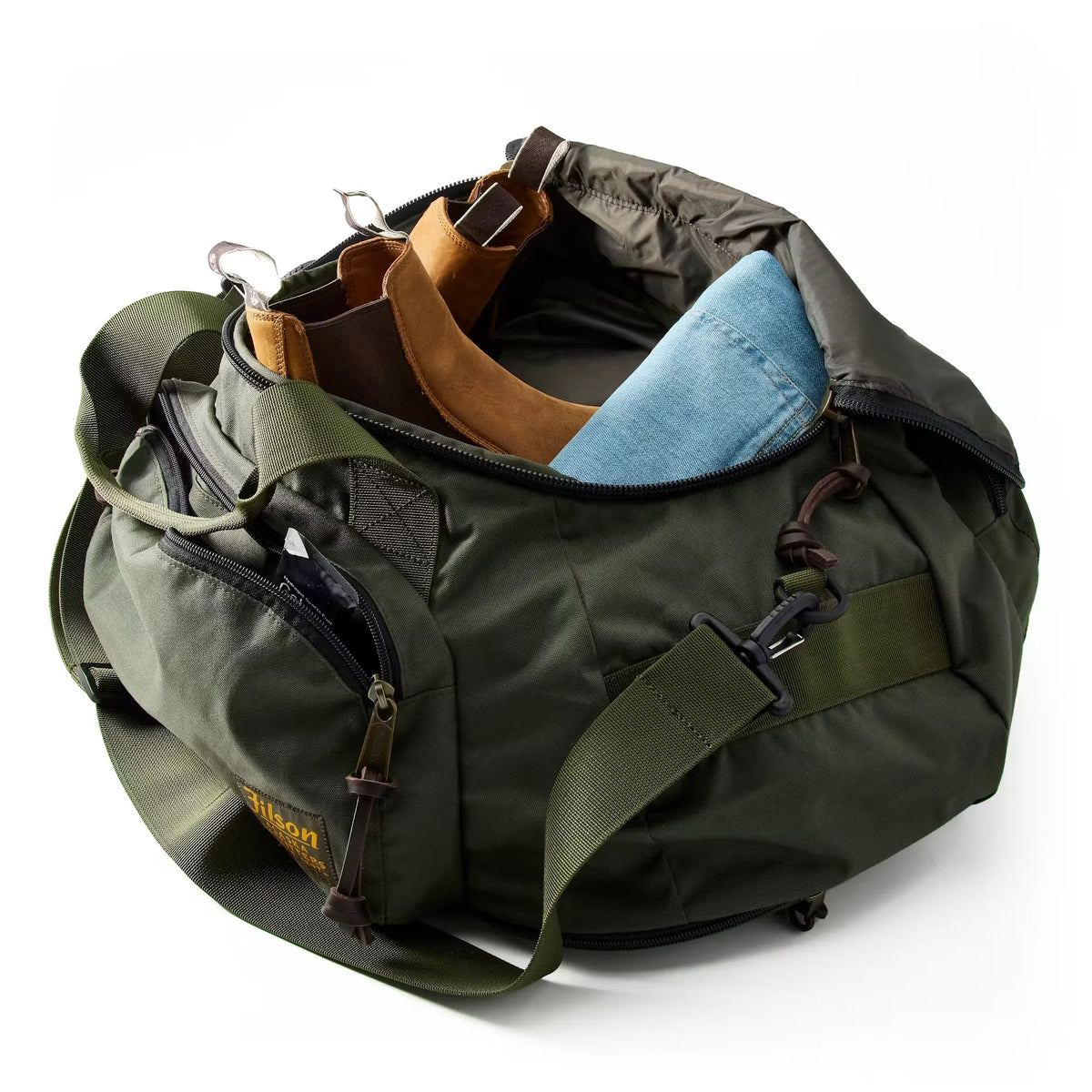 Duffel Backpack Hybrid 46L - Exclusive