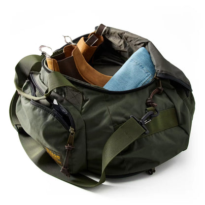 Duffel Backpack Hybrid 46L - Exclusive