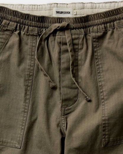 The Breakwater Pant