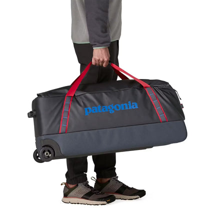 Black Hole Wheeled Duffel 100L