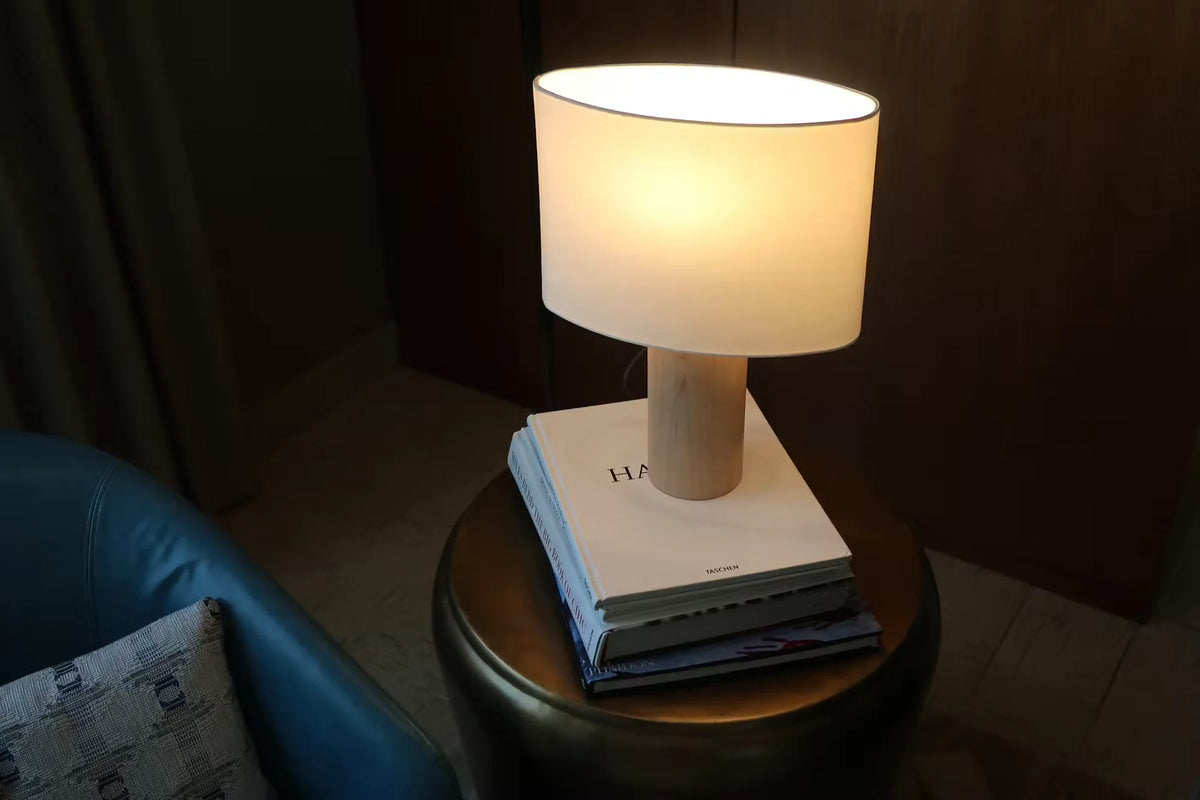 Mia LED Table Lamp