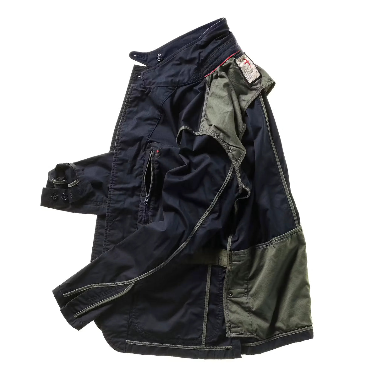 Flyweight Flex Blazer