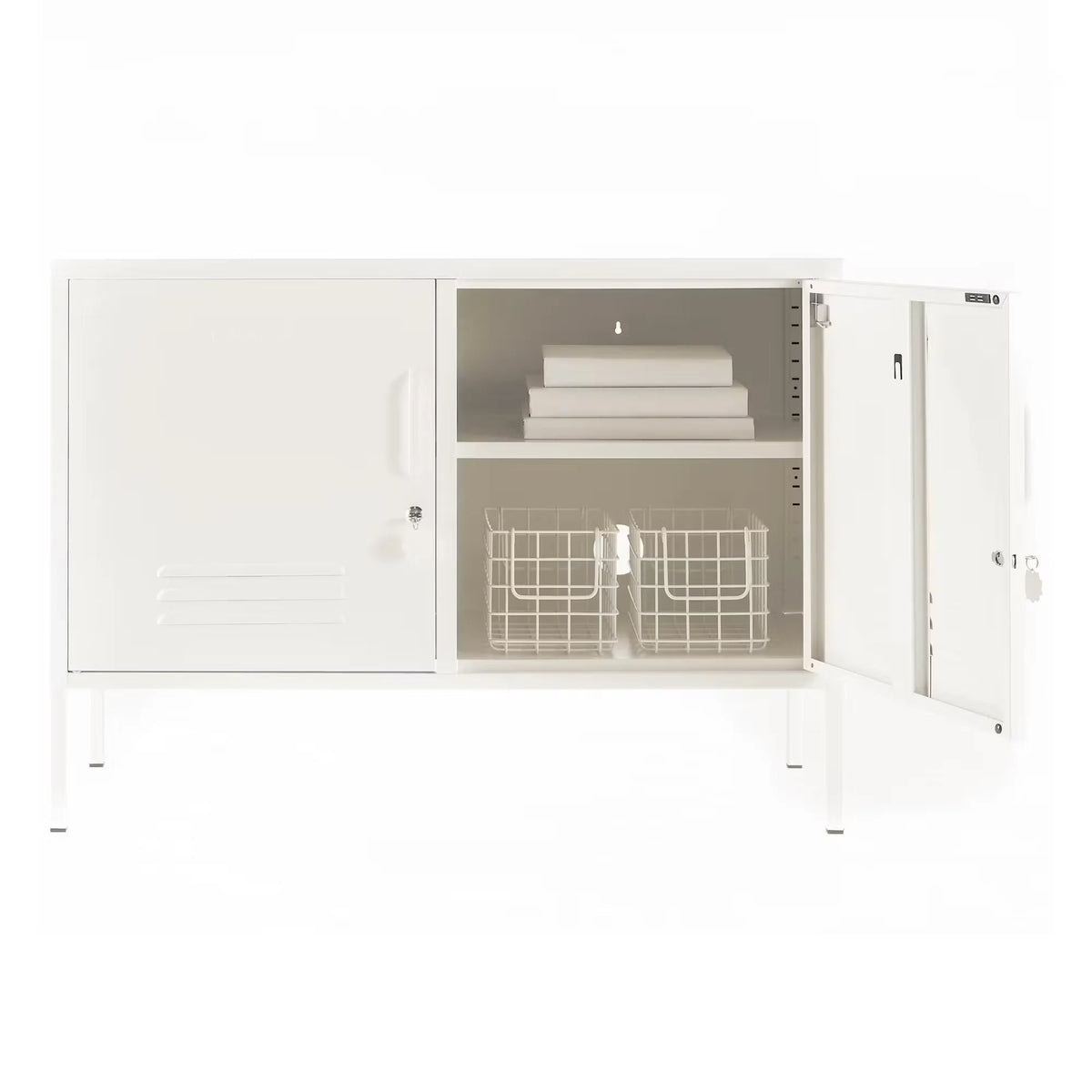 The Lowdown Locker