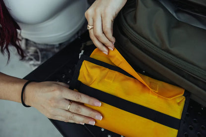 Civic Access Pouch 1L