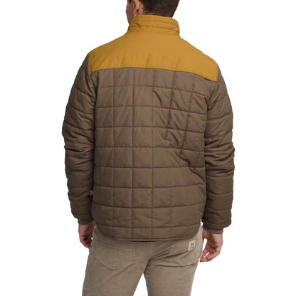 Merlin Jacket