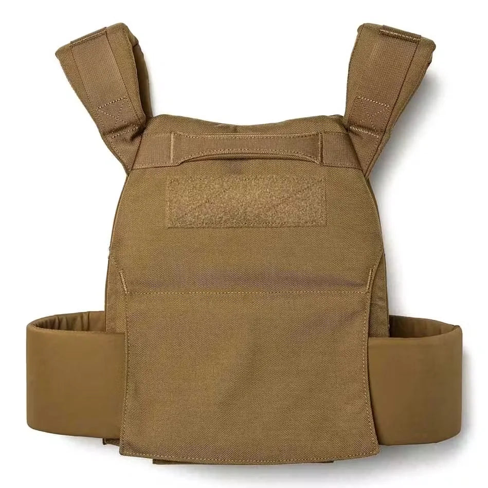 Rucking Weight Vest