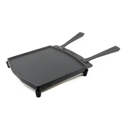Ooni Cast Iron Sizzler
