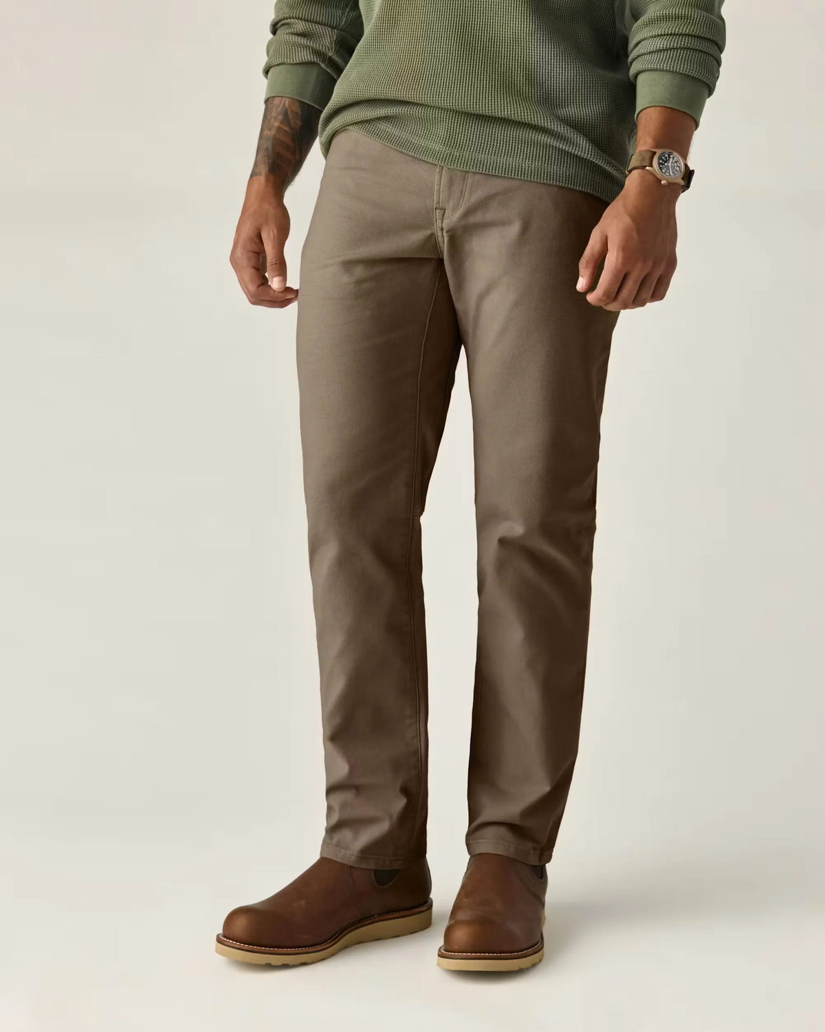 Rover Pant - HB Straight
