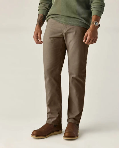 Rover Pant - HB Straight