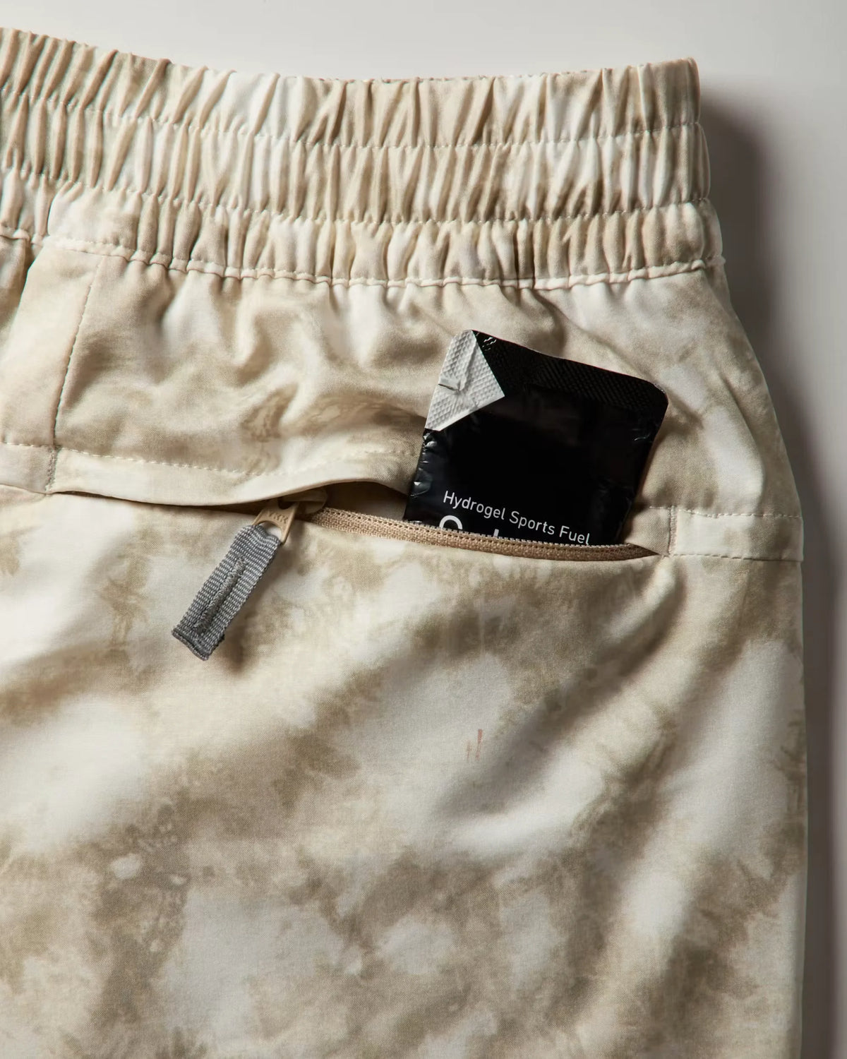 Rhythm Short - 7"
