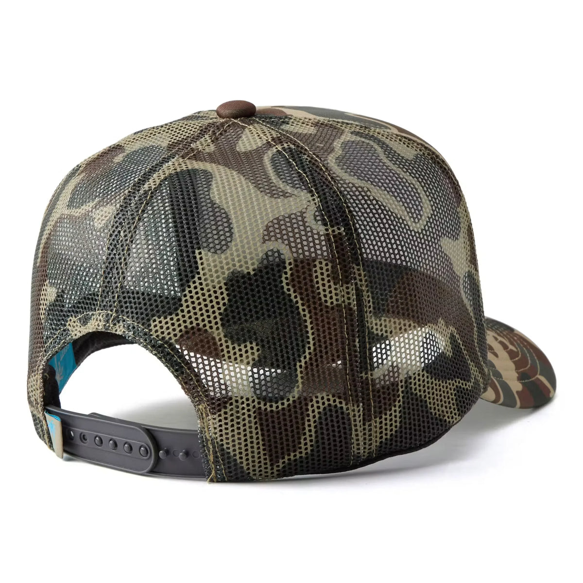 Paradiso Foam Trucker Hat