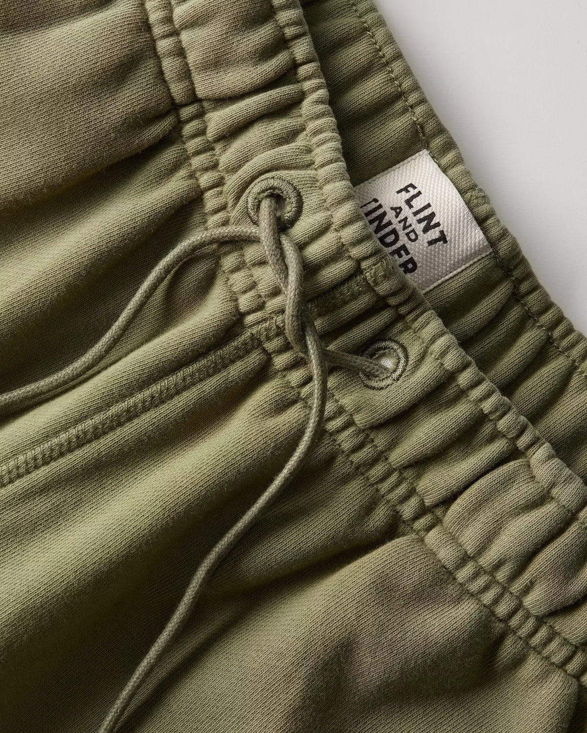 Midweight Terry Sweatshort