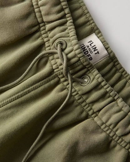 Midweight Terry Sweatshort
