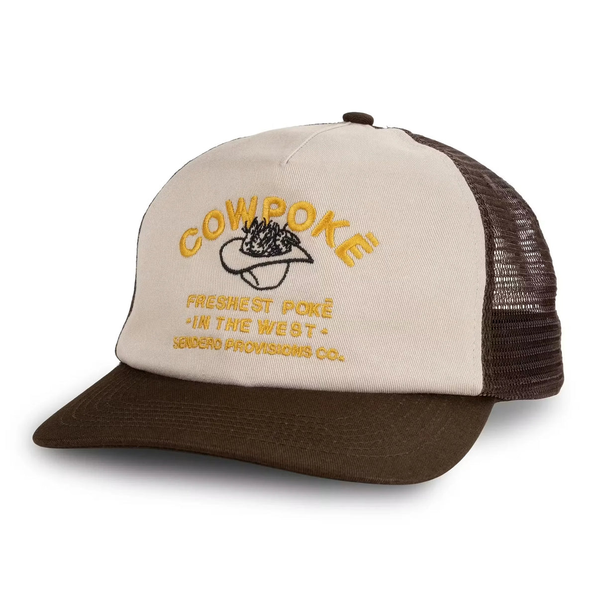 Cowpoke Hat