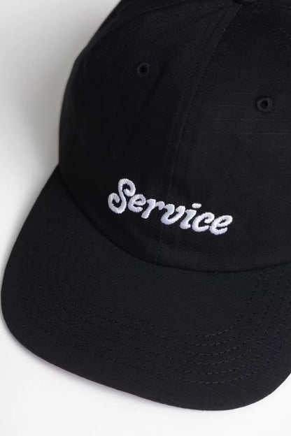 Ripstop Service Cap