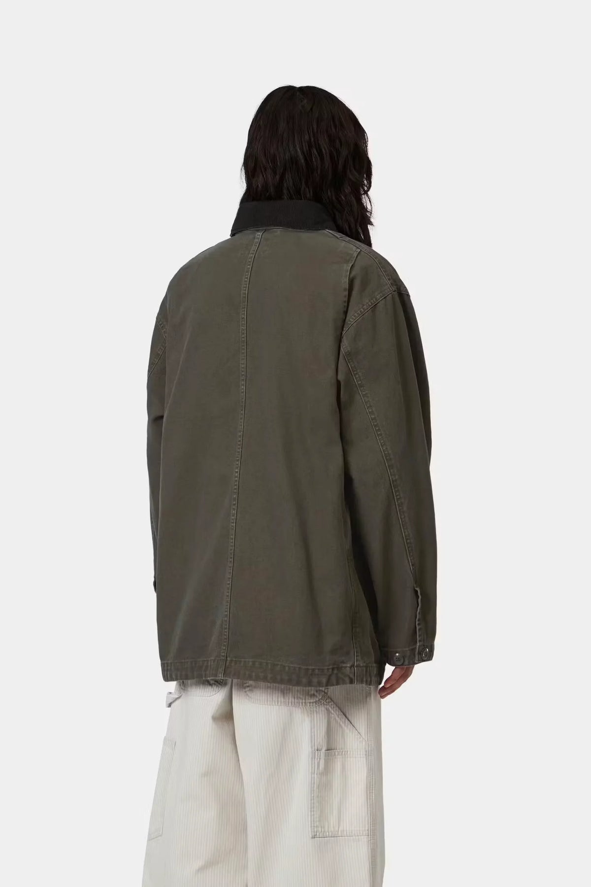 Prescott Coat