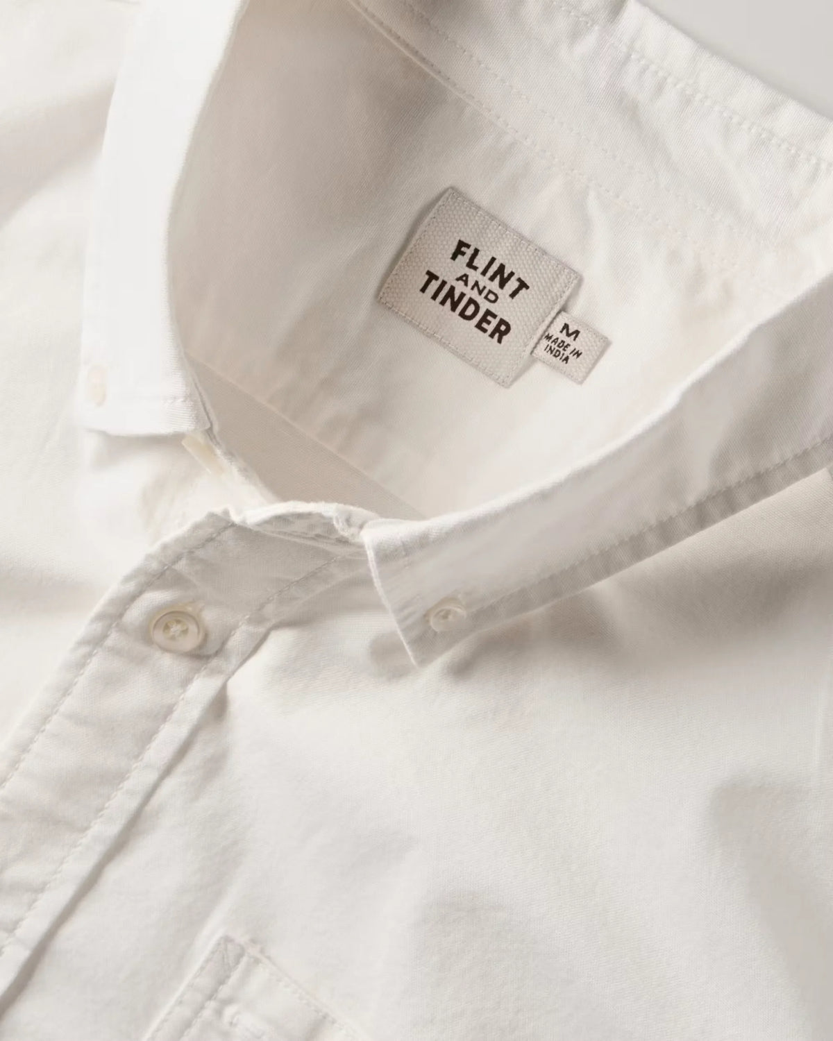 Oxford Draftsman Shirt