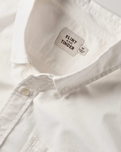 Oxford Draftsman Shirt
