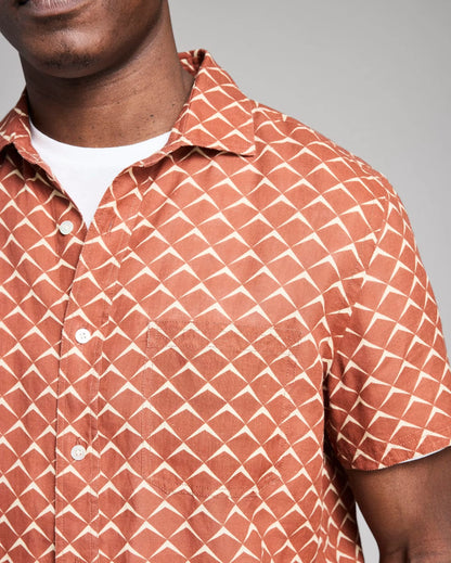 Treme Short Sleeve Shirt