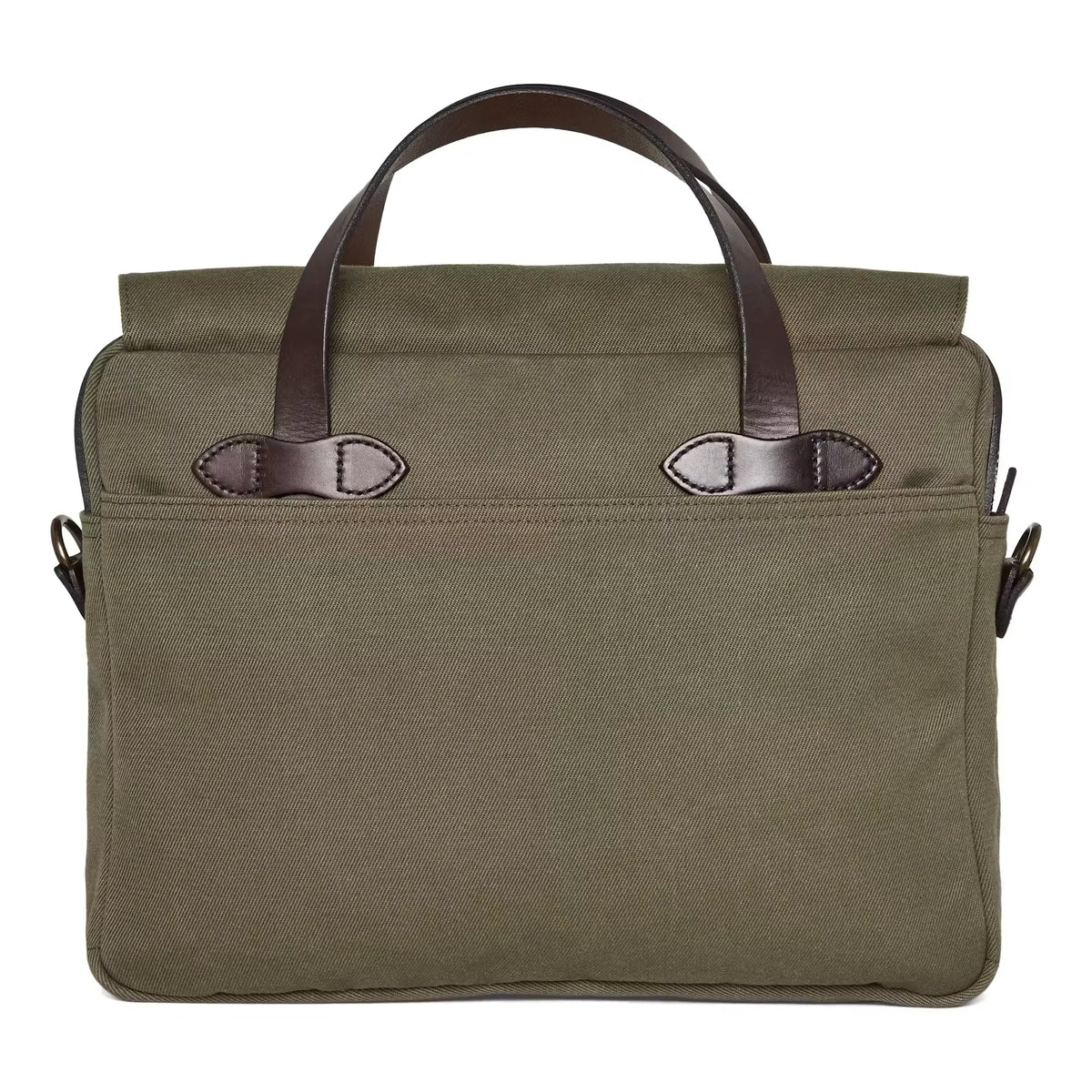 Rugged Twill Original Briefcase - 13l