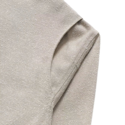 Cotton Blouson Jacket