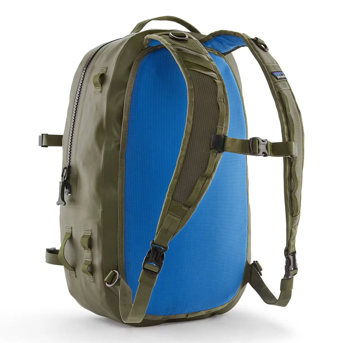 Guidewater Backpack