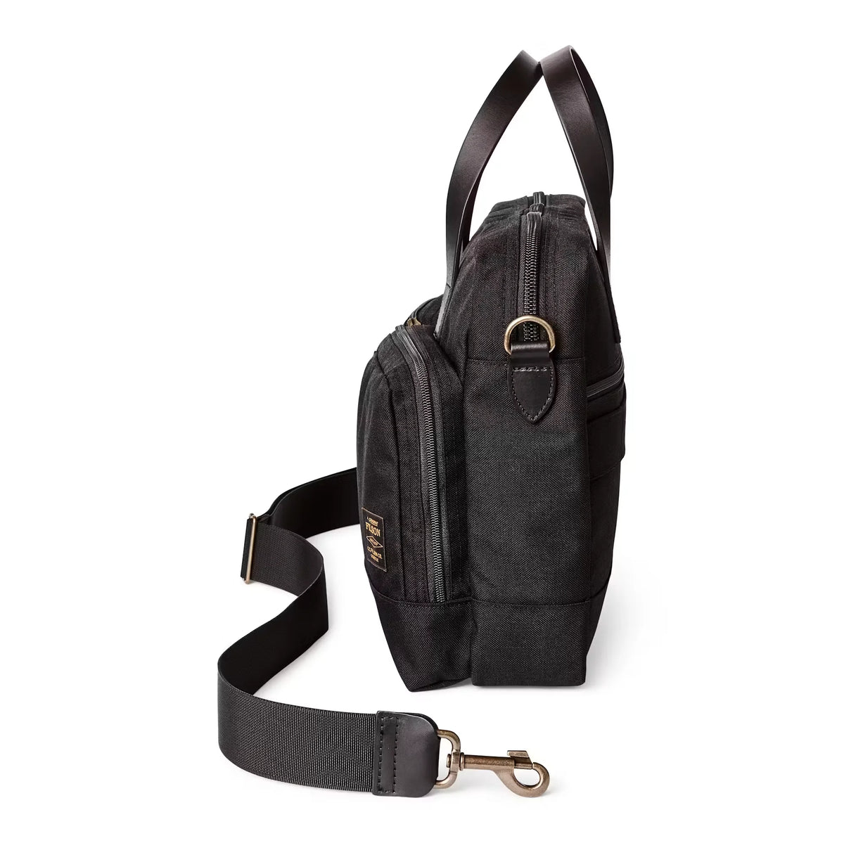 Dryden Ballistic Nylon Briefcase - 14L