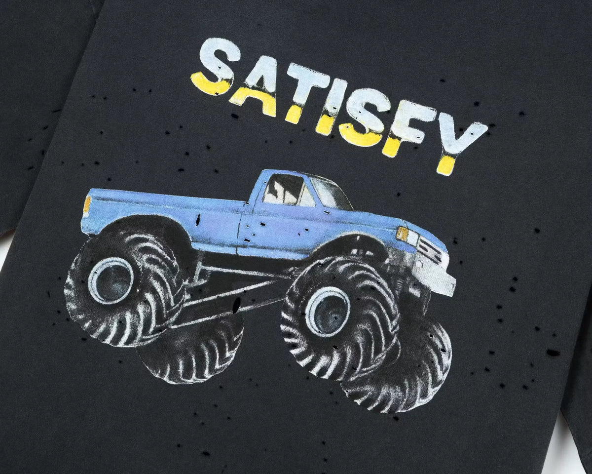 MothTech T-Shirt