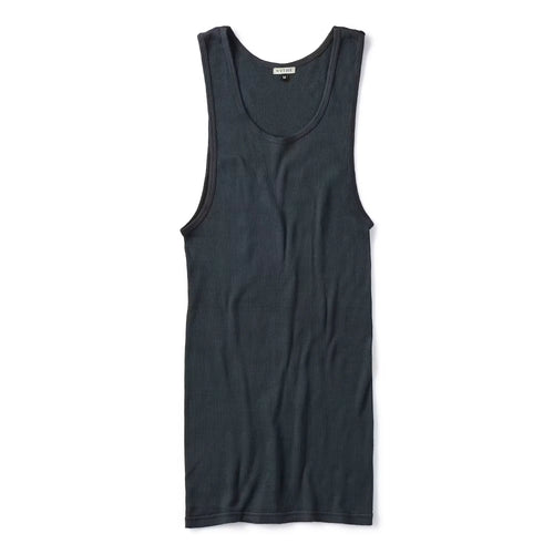 Tubular Ribknit Tank