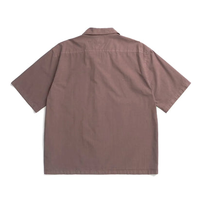 Mols  Tencel Short Sleeve Shirt