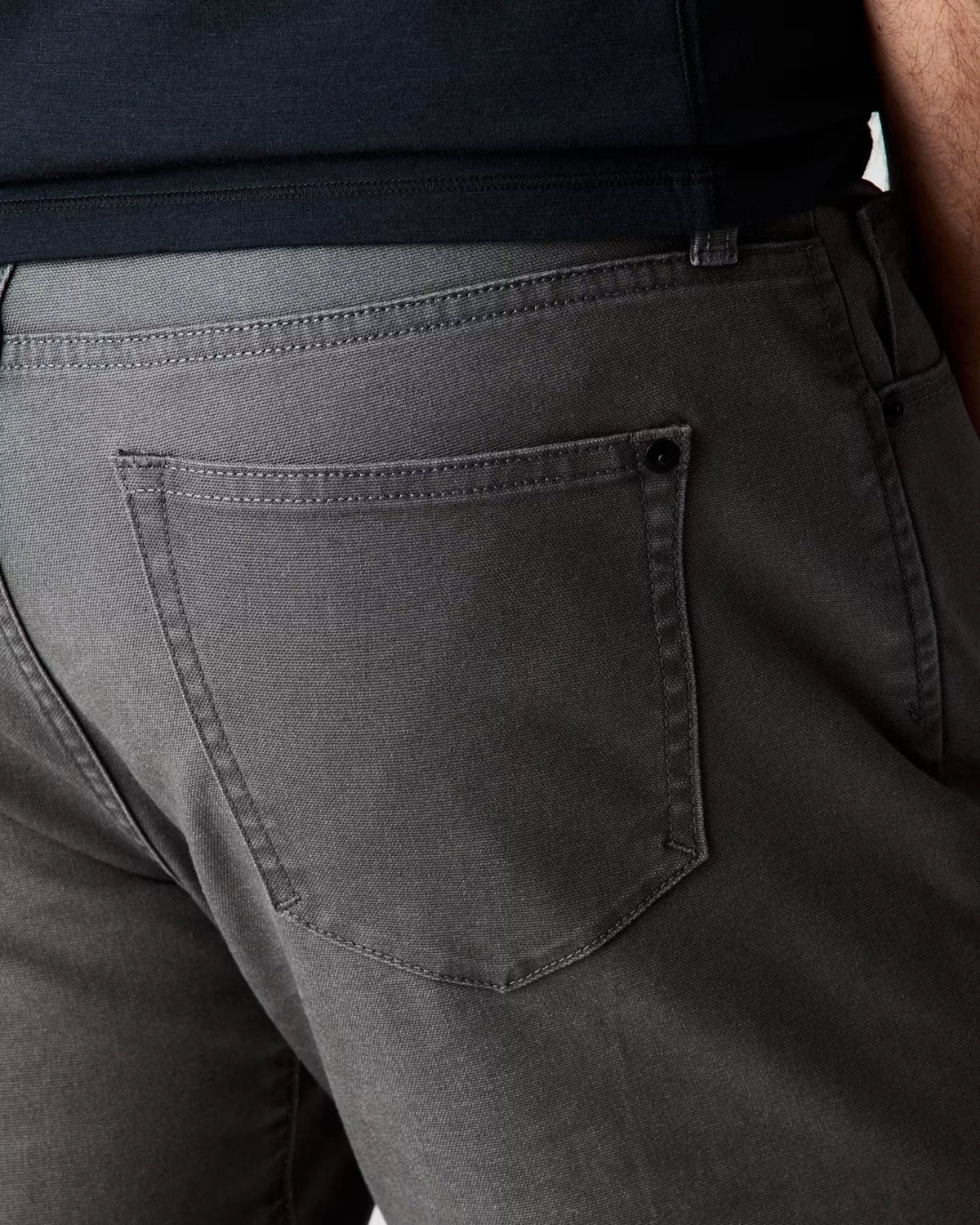 Rover Pant - HB Straight