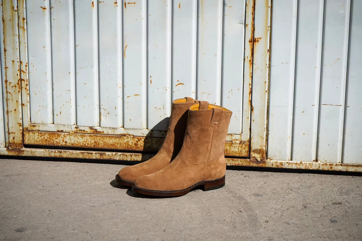 Roper Boots