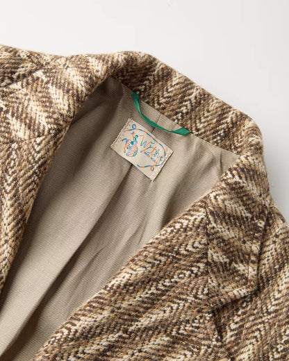 Western Topcoat