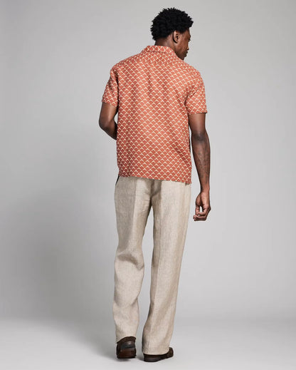 Treme Short Sleeve Shirt