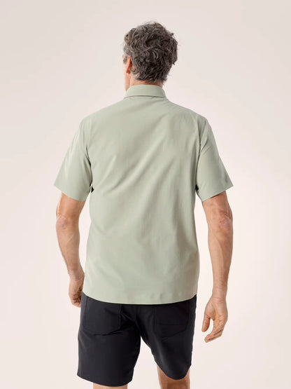 Skyline Short Sleeve Shirt