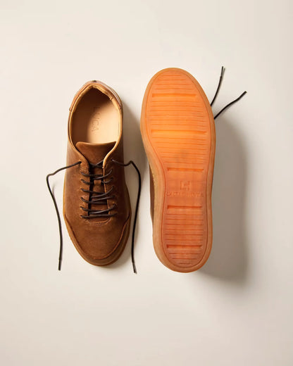 Terra Low Sneaker
