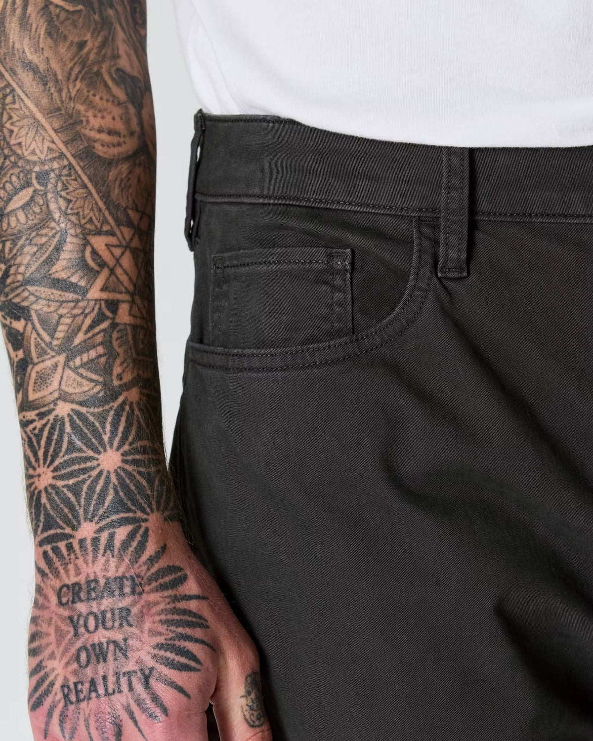 365 5-Pocket Pant - HB Athletic Tapered