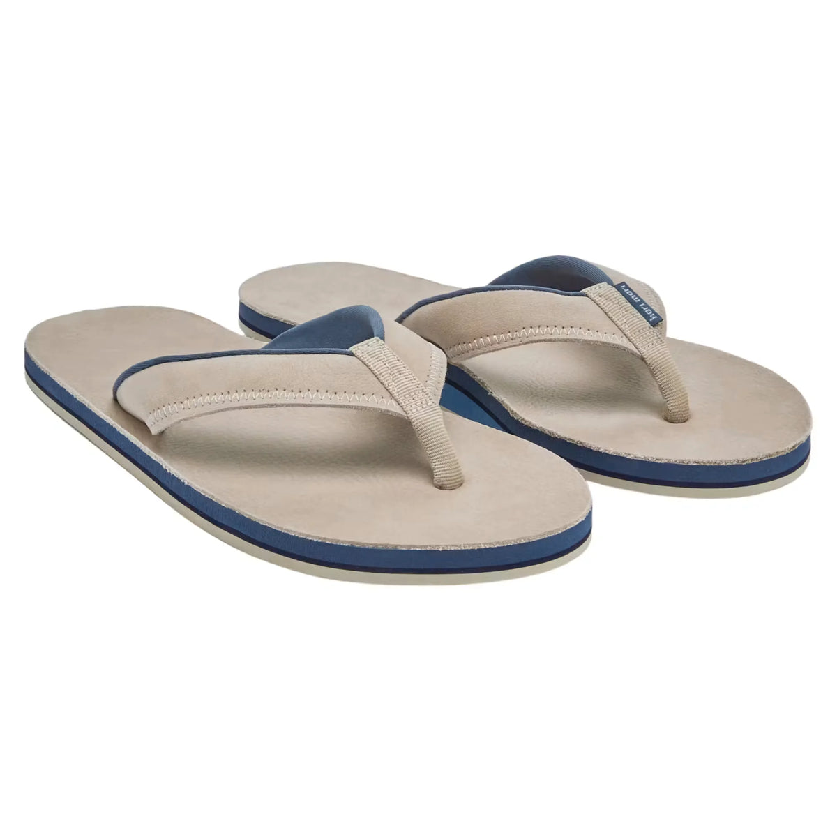 Pier Leather Sandal