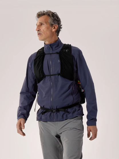 Gamma Jacket