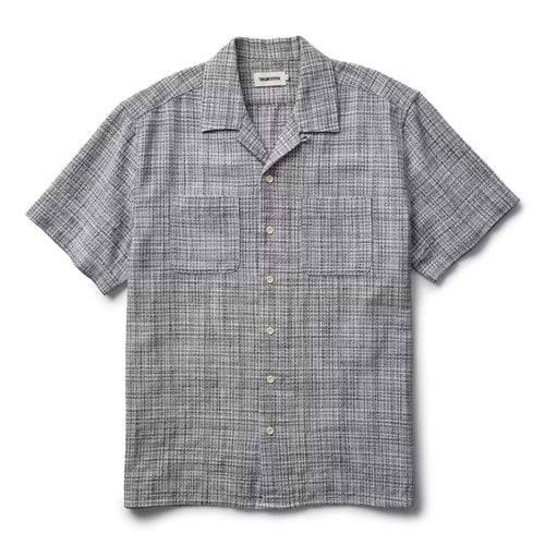 The Conrad Shirt