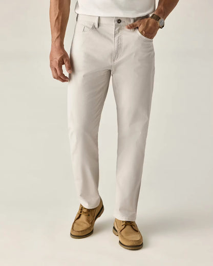 365 5-Pocket Pant - HB Athletic Straight
