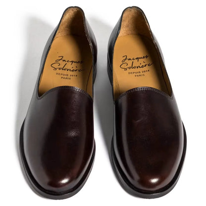 Slim Loafer