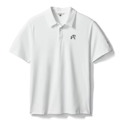 Huckberry Club Fairway Polo
