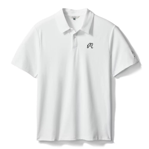 Huckberry Club Fairway Polo