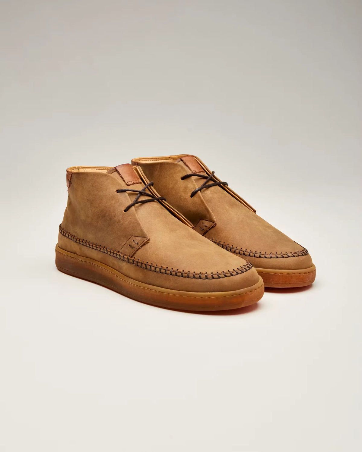Terra Moc Chukka Sneaker Boot