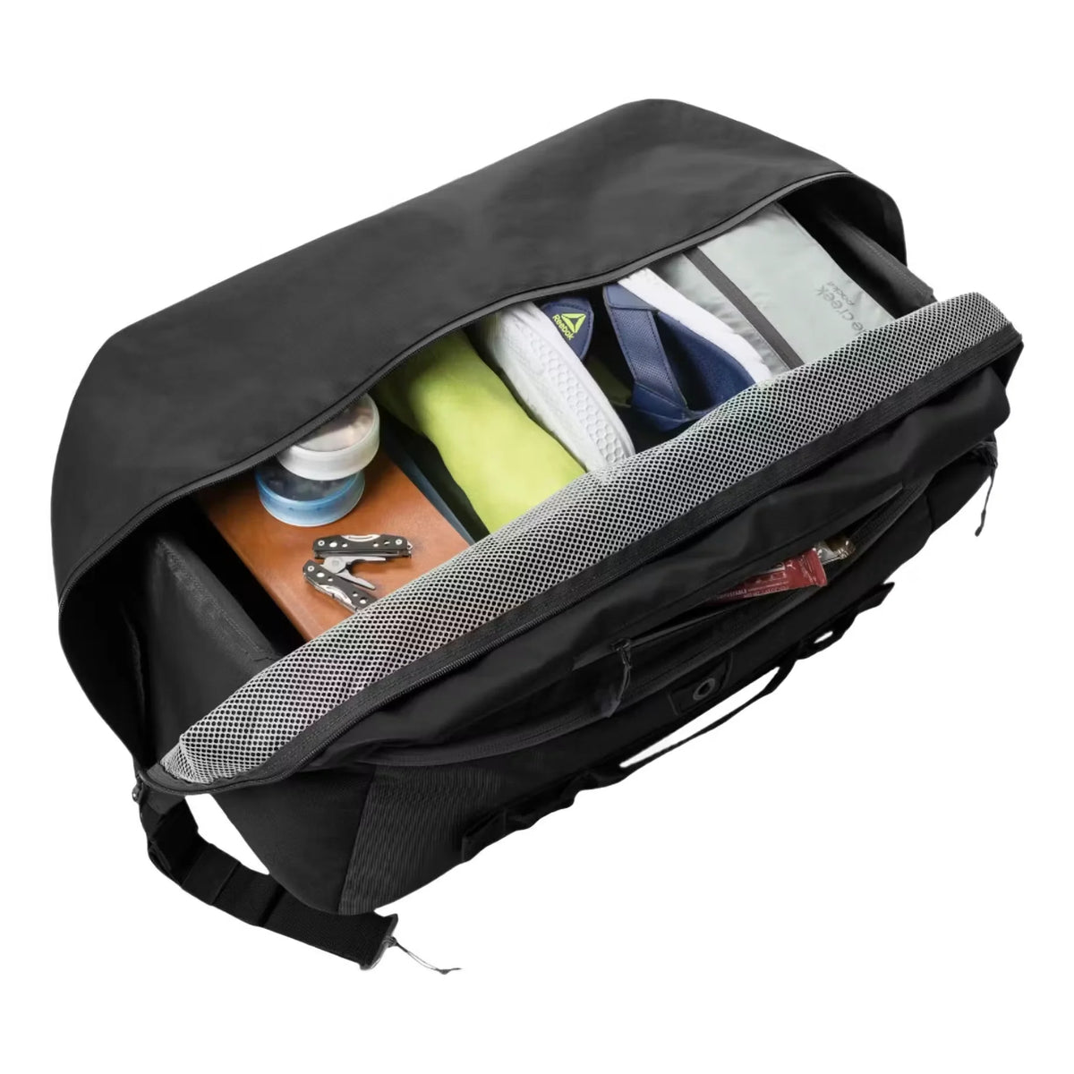 Tour Travel Pack 55L
