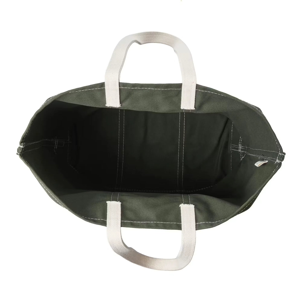 Medium Canvas Tote